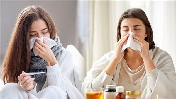 نصائح للوقاية من انتشار نزلات البرد بين أفراد الأسرة