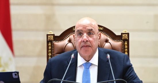 اليوم.. اجتماع غير عادى للنواب لنظر مشروع قانون عاجل.. والدور الجديد غدا