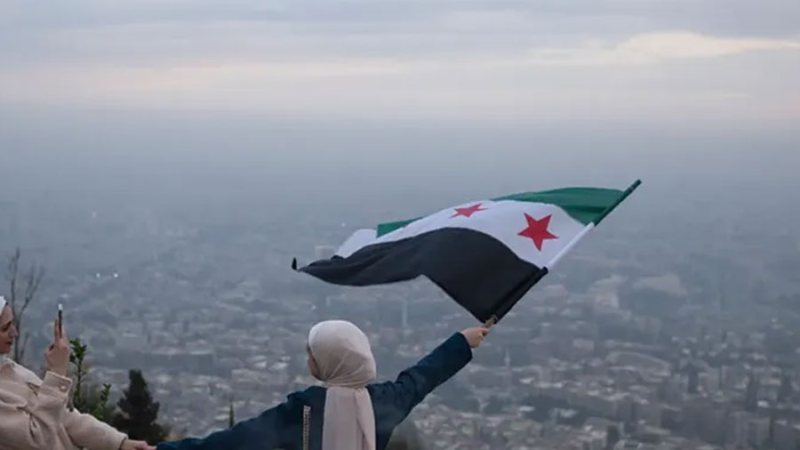 السياحة السورية إلى أين؟ 40 مليون سائح… هل البنية جاهزة؟