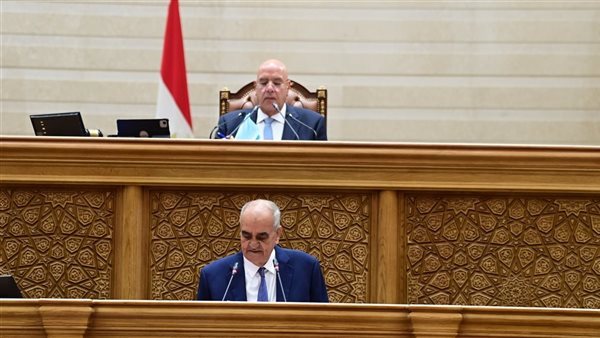 النواب يوافق على تأجيل تطبيق قانون الإجراءات الجنائية حتى أكتوبر 2027