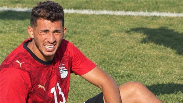 الزمالك يعلن: أحمد فتوح ليس للبيع