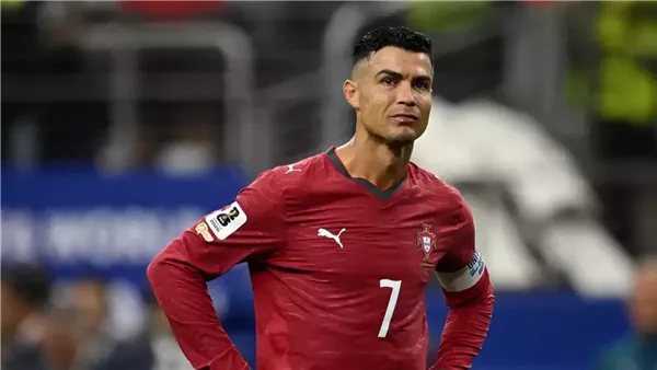 بشرط واحد، جيسوس يحسم موقف رونالدو من المشاركة أمام الدنمارك