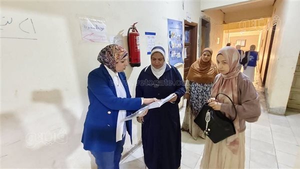 بسبب الغياب، وكيل الصحة بالمنيا تحيل العاملين بوحدة البيهو ومركز الطفل للتحقيق