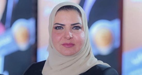 نائبة: رسائل الرئيس السيسي حاسمة.. وتوحيد الجبهة الداخلية خط الدفاع الأول