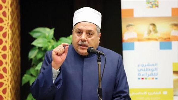 أيمن عبد الغني: بناء الإنسان الواعي أساس بناء الوطن والأزهر يواصل دوره في ترسيخ الوعي
