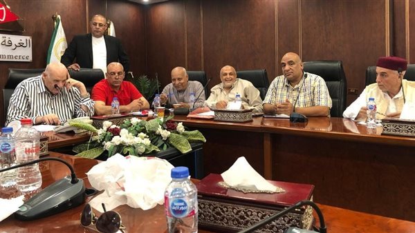 الشعبة العامة تطالب وزارة التموين بالسماح للمخابز البلدية المدعمة بالبيع بالسعر الحر