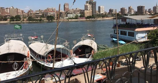 5 شروط بالقانون منح التزامات المرافق العامة للمستثمرين لتشغيل المراسى على النيل