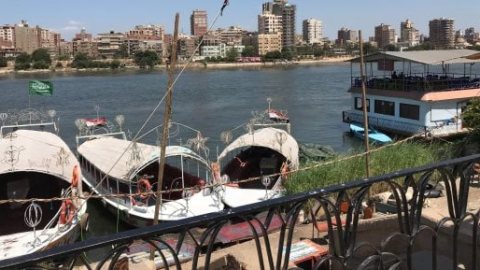5 شروط بالقانون منح التزامات المرافق العامة للمستثمرين لتشغيل المراسى على النيل