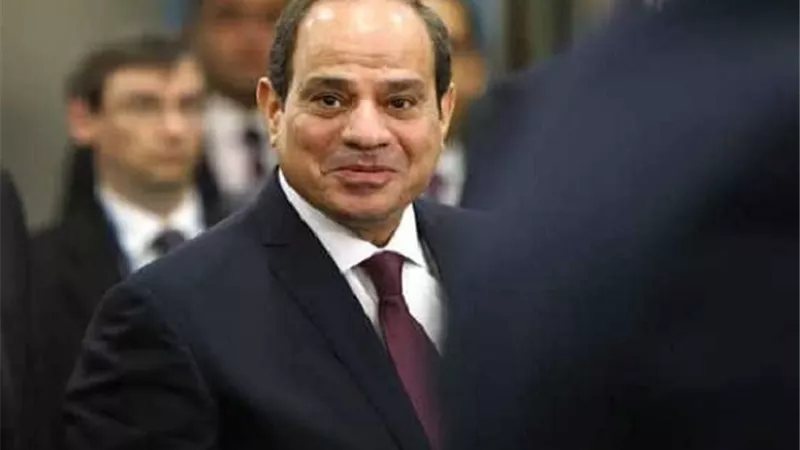 السيسي: خطة عمل 2027-2029 تهدف إلى تعزيز الشراكة الإستراتيجية بين روسيا وأفريقيا