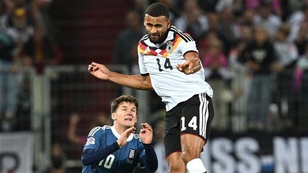 تشكيل ألمانيا المتوقع ضد صربيا في دوري الأمم الأوروبية