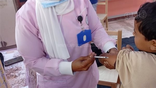 تطعيم 21 مليون طفل ضد الحصبة، الموعد والفئات المستهدفة