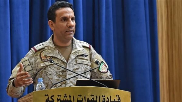 الدفاعات السعودية تتصدى وتدمر طائرة مسيرة في المنطقة الشرقية