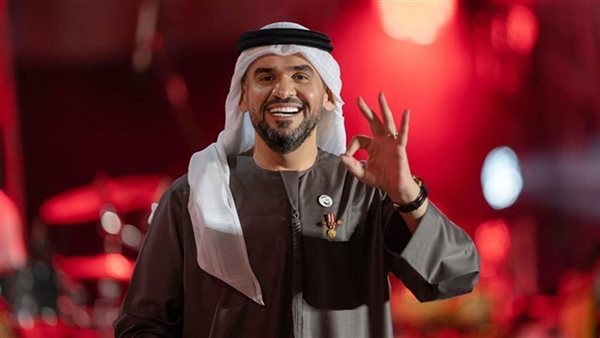 جاءت مع أول نور للفجر، حسين الجسمي يُرزق بمولودته الجديدة "شمسة"