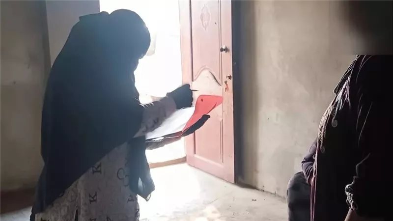 مياه الشرقية: أبحاث لـ20 أسرة أولى بالرعاية بالعواسجة والفواقسة بههيا