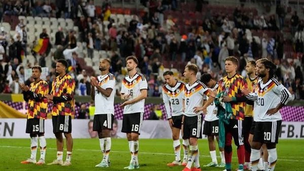 ألمانيا تتسلح بالمواهب الشابة وسافيتش يقود صربيا.. تشكيل المنتخبين المتوقع