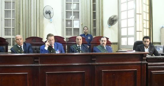 السجن 3 سنوات لمدير بديوان محافظة القاهرة بتهمة تزوير شهادة الدكتوراه