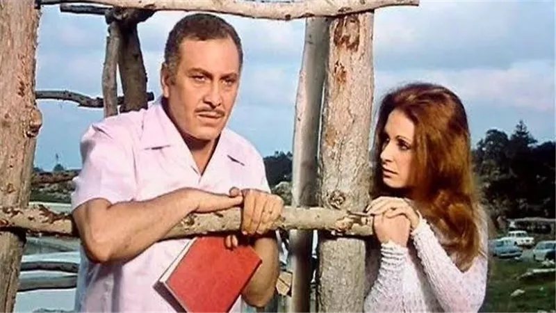 مغامرة جريئة حول الوجود والحرية، فيلم "الشحات" يعود لمهرجان القاهرة السينمائي بعد ترميمه
