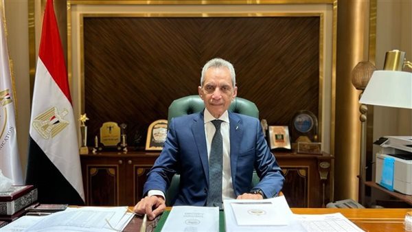 هاني حنا مهنئا الرئيس بذكرى الانتصار: ستبقى شاهدة عبر التاريخ على صلابة الإرادة المصرية