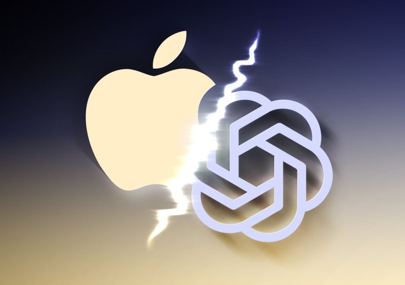 OpenAI تتهم موظفاً عاد إلى Apple بتسريب ملفات جهازها المرتقب وApple ترد