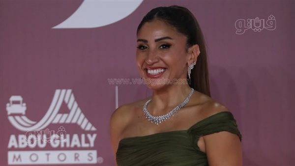 أجمل إطلالات النجمات على ريد كاربت "الجونة السينمائي" (صور)
