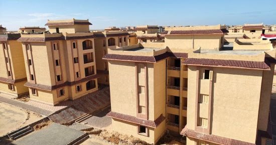 وقف الدعاوى القضائية لحين البت فى طلبات التصالح..اعرف التفاصيل