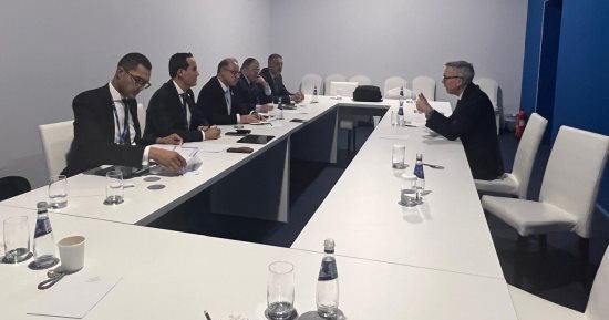 وزير الاستثمار: تسريع تنفيذ مشروعات الطاقة المتجددة أولوية ونعمل على الترويج