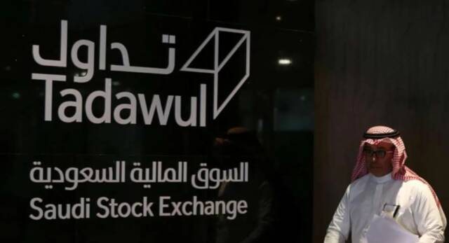 40.7 مليار ريال قيمة الطروحات وزيادات رؤوس الأموال في "تداول" خلال الربع الثاني