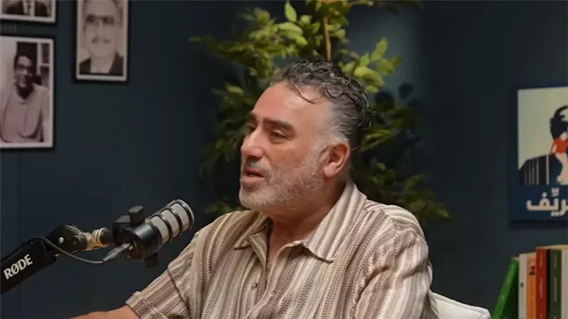 تامر حبيب يكشف كواليس "سهر الليالي 2": أزمات العلاقات الزوجية أصبحت أكثر شراسة
