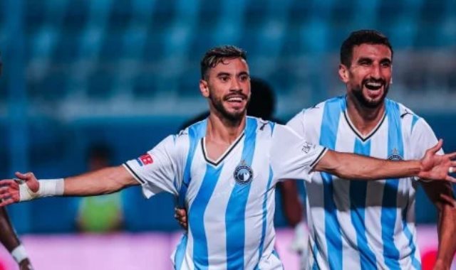 بيراميدز في الصدارة ومنافسة قوية بين الأهلي والزمالك.. ترتيب الدوري المصري