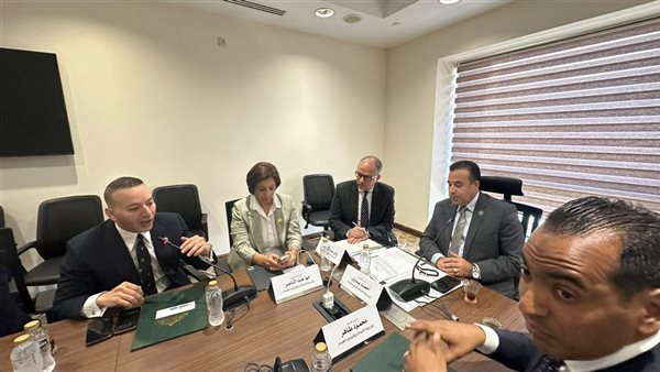 "اتصالات النواب" تطالب باستكمال البنية التحتية لوصول خدمات الاتصالات والانترنت بكفاءة إلى الأقاليم