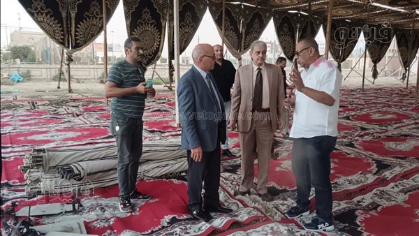 غدًا، 24 مرشحًا يتنافسون على 10 مقاعد في انتخابات نادي بني سويف