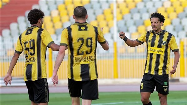 زد يخطف تعادلا قاتلا أمام المقاولون العرب 1-1 في الدوري المصري