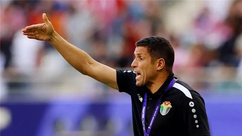 عموتة يستعين بالزمالك قبل صدام المقاولون (تفاصيل)