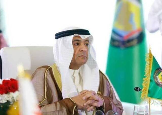 جاسم البديوي: 5.2 تريليون دولار أصول صناديق الثروة السيادية الخليجية