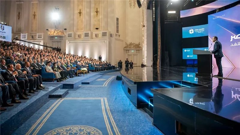 منتدى مصر 2026، تعرف على جلسة التنمية الحضرية والعمرانية وتحسين جودة حياة المواطن