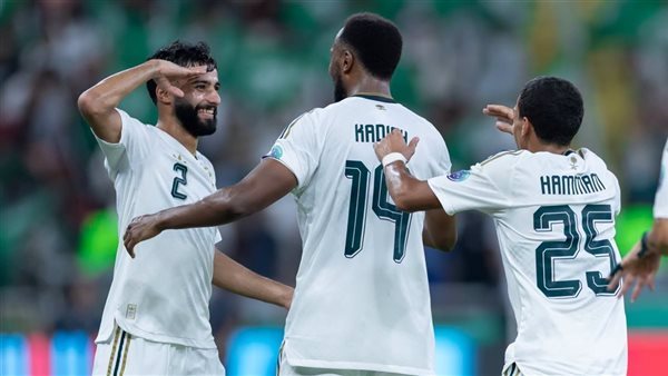 تاريخ مواجهات منتخبي السعودية وقطر قبل صدام نصف نهائي خليجي 27