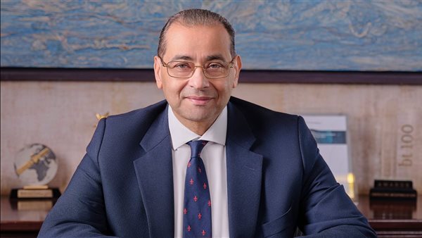 تامر المهدي: أداء المصرية للاتصالات يعكس قوة الشركات المصرية ودورها في دعم الاقتصاد الوطني