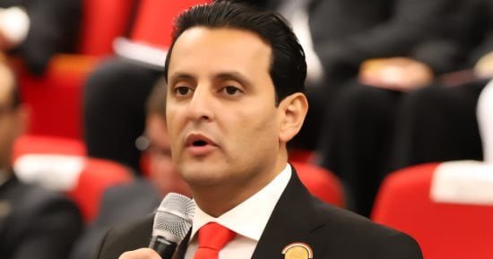 عضو بالشيوخ: "منتدى مصر 2026" فرصة تاريخية تفتح آفاقا جديدة للمكاشفة