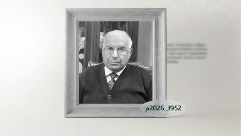 كرّس حياته لخدمة التراث العلمي العربي والإسلامي.. رحيل العالم والمحقق مصطفى موالدي