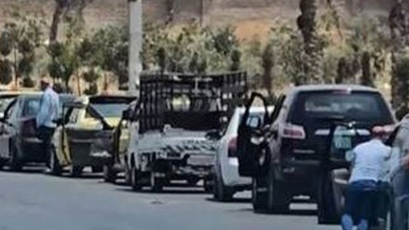تدخل الحكومة محدود… حتى مازوت “السوداء” نفدَ في حلب!