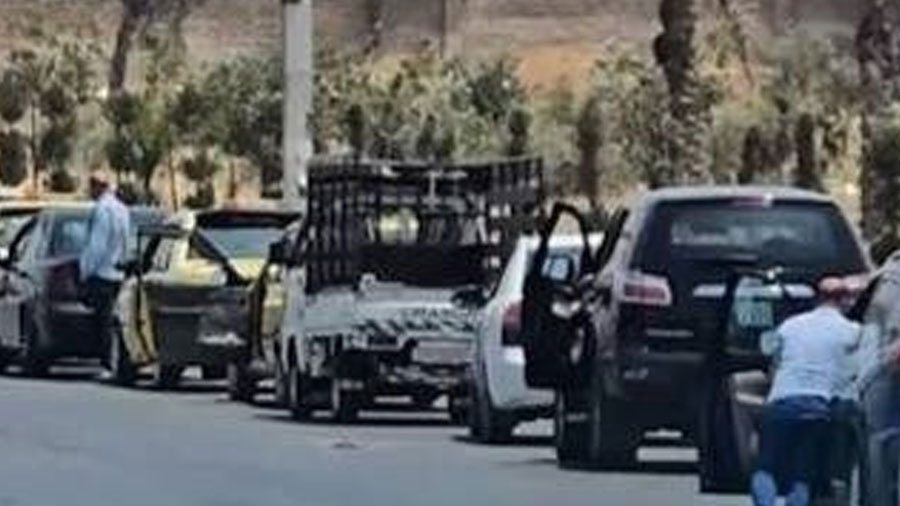 تدخل الحكومة محدود… حتى مازوت “السوداء” نفدَ في حلب!