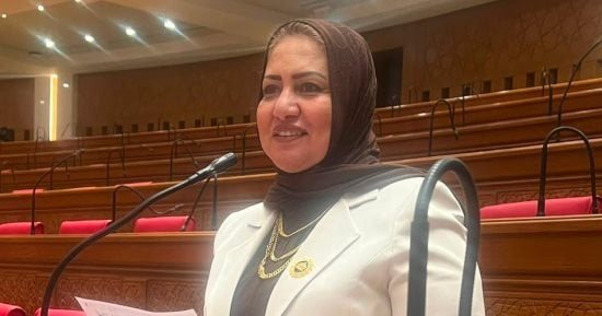 النائبة سحر صدقي: أسبوع القاهرة للمياه يعزز ريادة مصر فى مواجهة التحديات