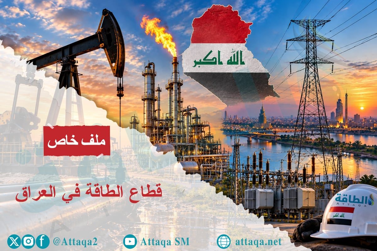 بين إرث النفط والتاريخ وتحديات الحاضر.. هنا العراق (ملف خاص)
