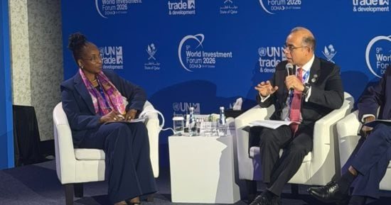 الدكتور محمد فريد: مصر تعمل مع البنك الدولي على استراتيجية للترويج للاستثمار