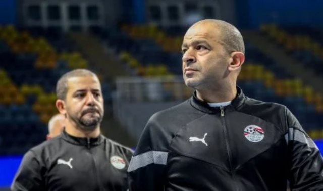 منتخب مصر لكرة الصالات يواجه المغرب فى نصف نهائى أمم أفريقيا
