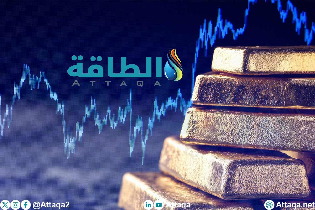 أسعار الذهب ترتفع 12 دولارًا مع ترقب قرار الاحتياطي الفيدرالي