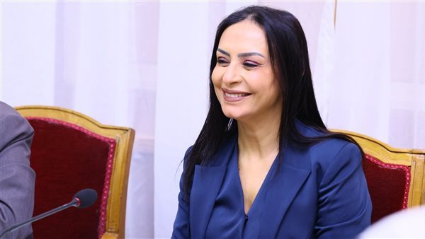 مايا مرسي: تنسيق عربي مشترك لتعزيز الحماية الاجتماعية ودعم الفئات الأولى بالرعاية