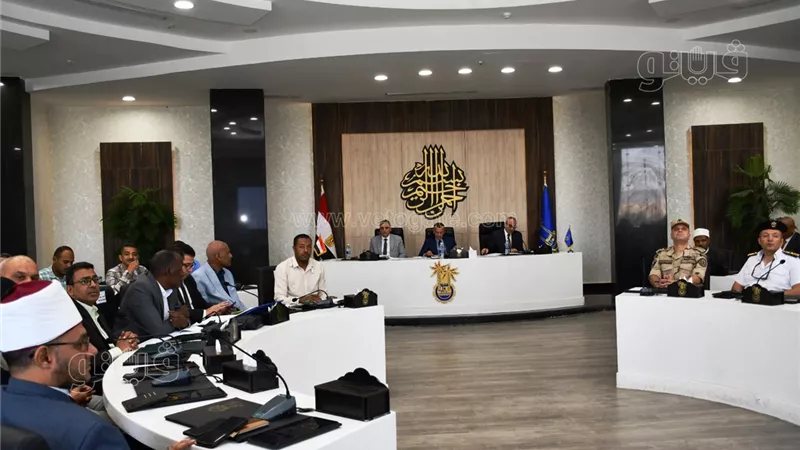 إغلاق 4 محطات وقود في أسوان لتلاعبها في كميات البنزين والسولار المخصصة لها