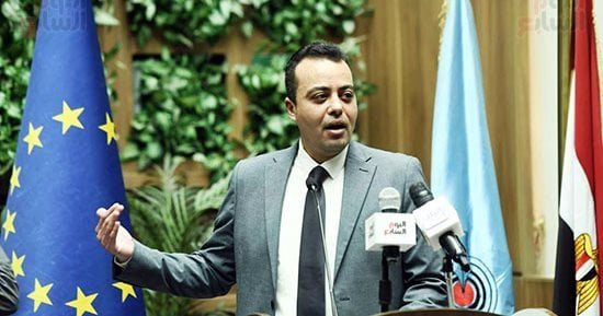 الصحفيين تعلن توزيع جوائز مسابقة «المياه وقصص النيل» الخميس المقبل