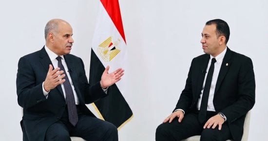 اللواء رأفت الشرقاوي لليوم السابع: غدا آخر مهلة لتجديد تراخيص الأسلحة